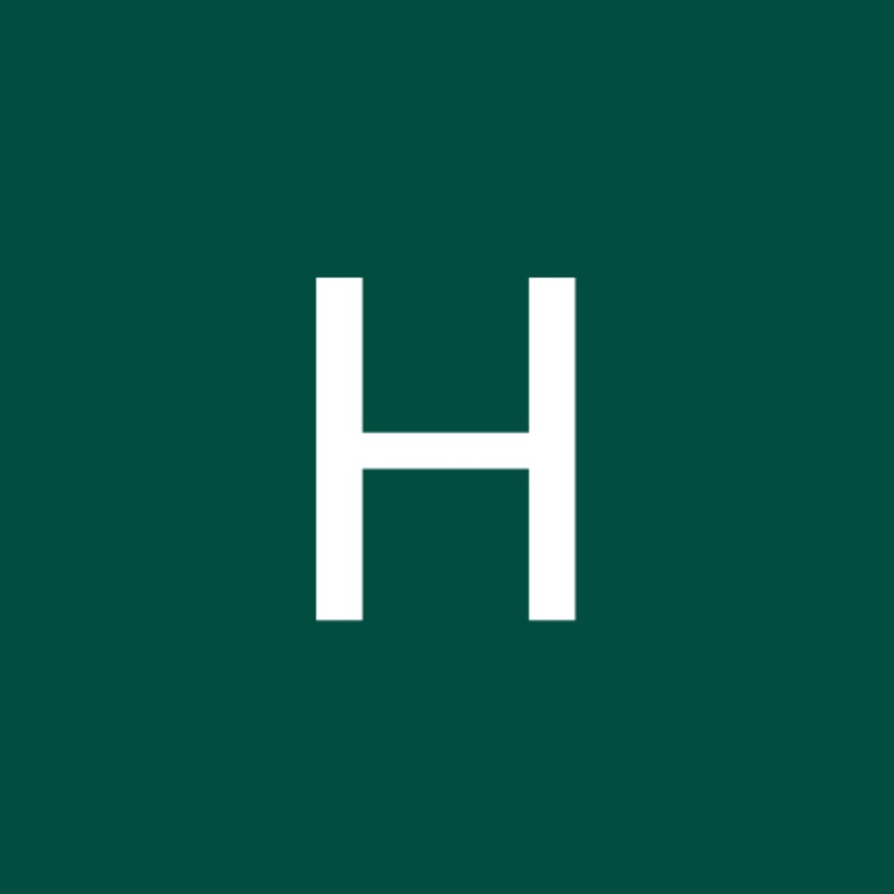 Meet your Posher, Hailee
